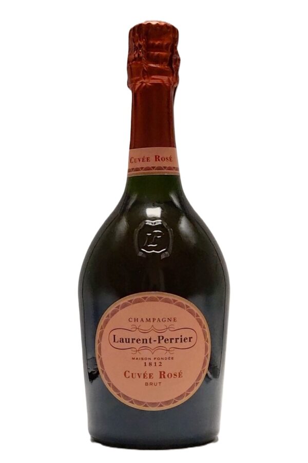 Champagne Laurent Perrier "la Cuvée" Rosé - Laurent Perrier