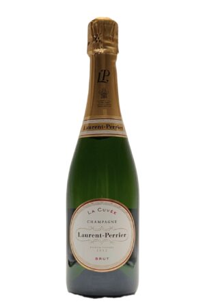 Champagne Laurent Perrier "La Cuvée" Brut - Laurent Perrier