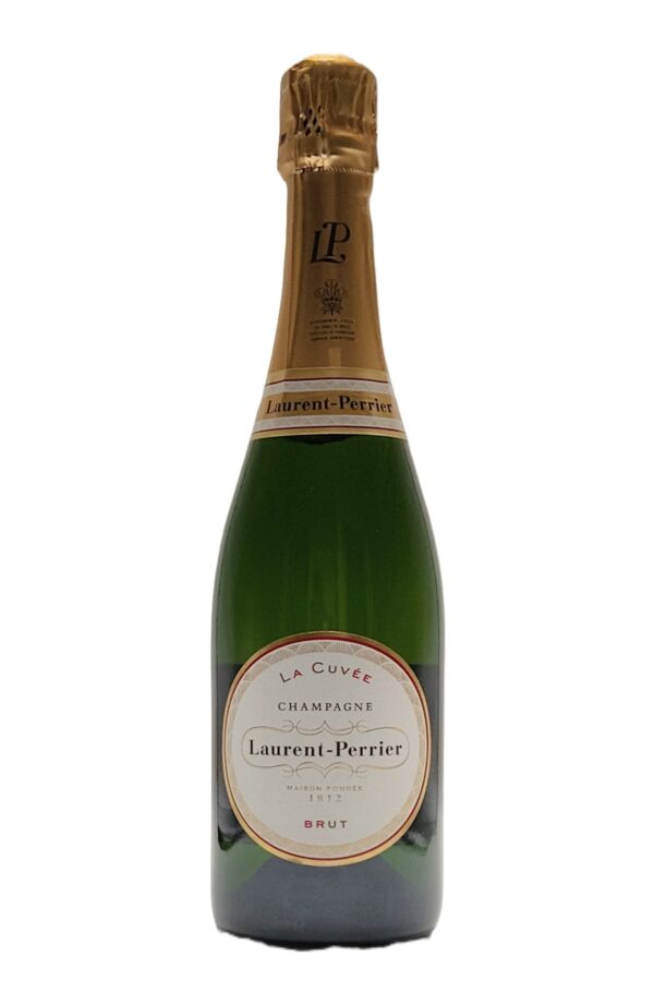 Champagne Laurent Perrier "La Cuvée" Brut - Laurent Perrier