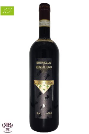 Le Chiuse Brunello di Montalcino DOCG 2020 - Le Chiuse
