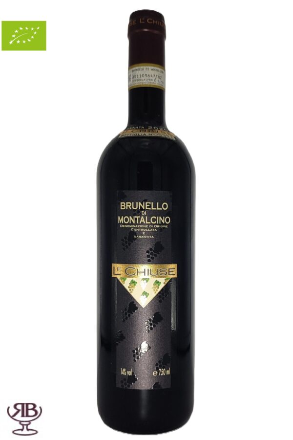 Le Chiuse Brunello di Montalcino DOCG 2020 - Le Chiuse