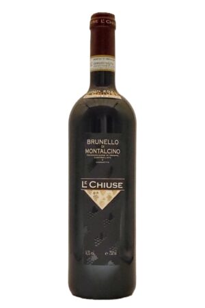 Le Chiuse Brunello di Montalcino DOCG 2021 - Le Chiuse
