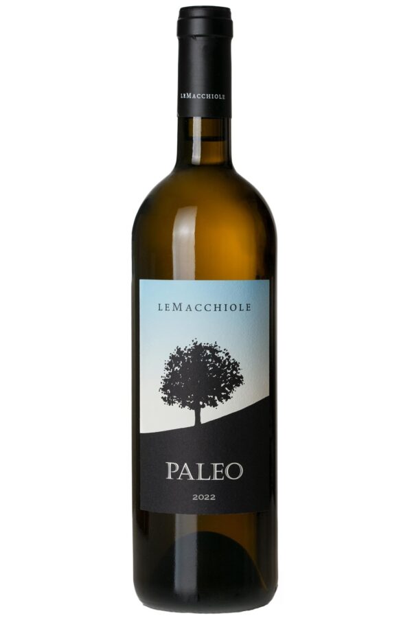 Le Macchiole "Paleo" Bianco Toscana IGT 2022 - Le Macchiole