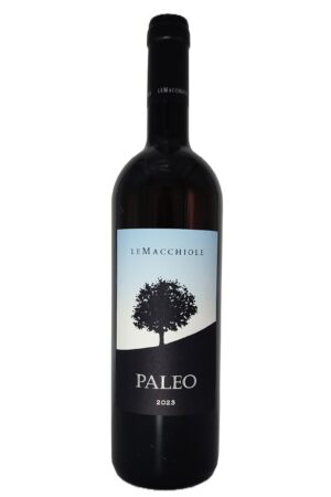 Le Macchiole "Paleo" Bianco Toscana IGT 2023 - Le Macchiole