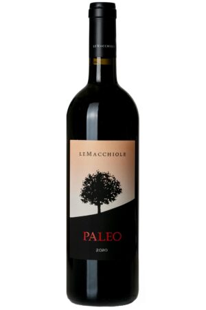 Le Macchiole "Paleo" Rosso Toscana IGT 2020 - Le Macchiole