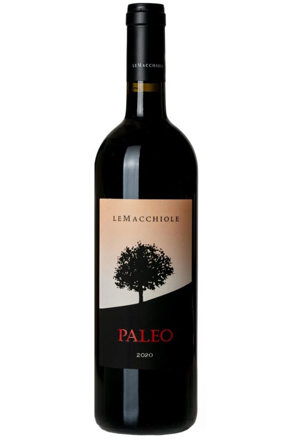Le Macchiole "Paleo" Rosso Toscana IGT 2020 - Le Macchiole