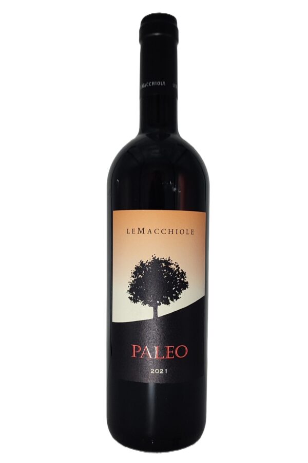 Le Macchiole "Paleo" Rosso Toscana IGT 2021 - Le Macchiole