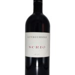 Le Macchiole "Scrio" Toscana IGT 2021 - Le Macchiole