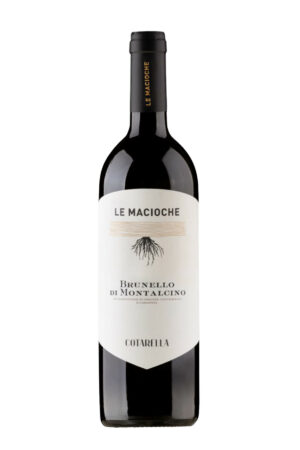 Le Macioche Brunello di Montalcino  DOCG 2012 - Le Macioche