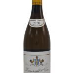 Domaine Leflaive Meursault 1er Cru "sous le dos d'ane" 2020 - Domaines Leflaive