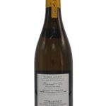 Domaine Leflaive Meursault 1er Cru "sous le dos d'ane" 2020 - Domaines Leflaive