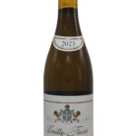 Domaine Leflaive Pouilly-Fuissé 2023 - Domaines Leflaive