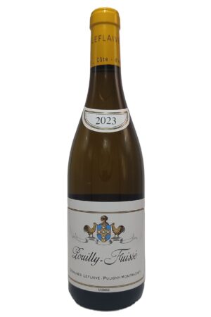 Domaine Leflaive Pouilly-Fuissé 2023 - Domaines Leflaive