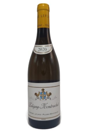 Domaine Leflaive Puligny-Montrachet 2020 - Domaines Leflaive