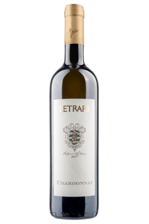 Letrari Chardonnay Trentino DOC 2022 - Letrari