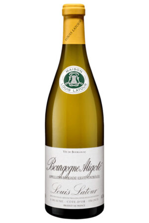 Louis Latour Bourgogne Aligoté 2023 - Louis Latour