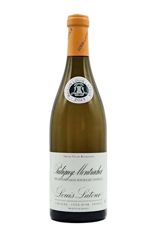 Louis Latour Puligny-Montrachet 2023 - Louis Latour