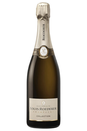 Champagne Louis Roederer Brut Collection 243 - Louis Roederer