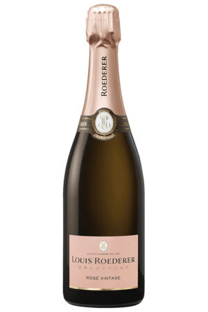Champagne Louis Roederer Brut Rosé Millésimé 2016 - Louis Roederer