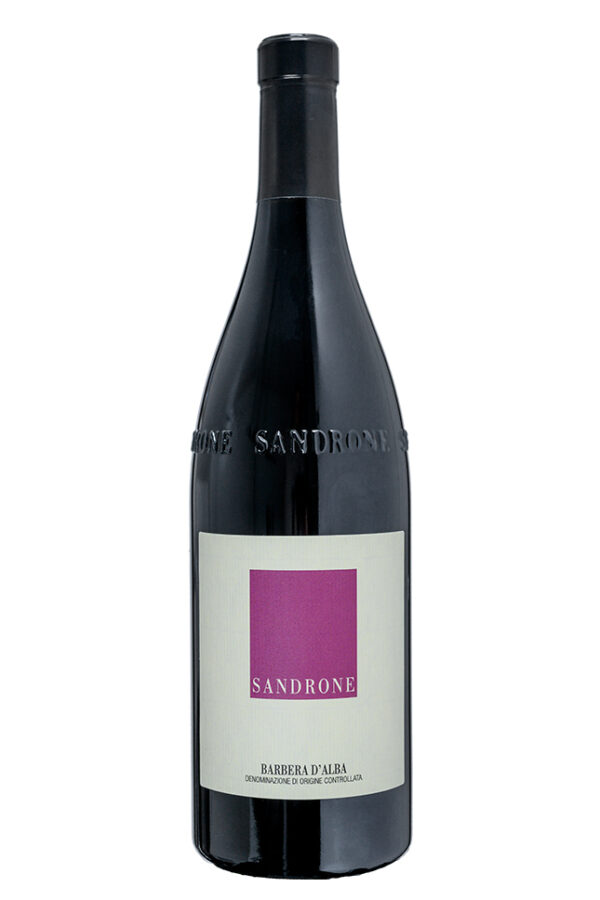 Luciano Sandrone Barbera D'Alba DOC 2022 - Luciano Sandrone