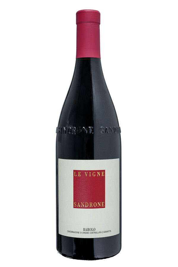 Luciano Sandrone "Le Vigne" Barolo DOCG 2019 - Luciano Sandrone