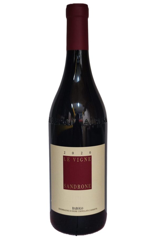 Luciano Sandrone "Le Vigne" Barolo DOCG 2020 - Luciano Sandrone
