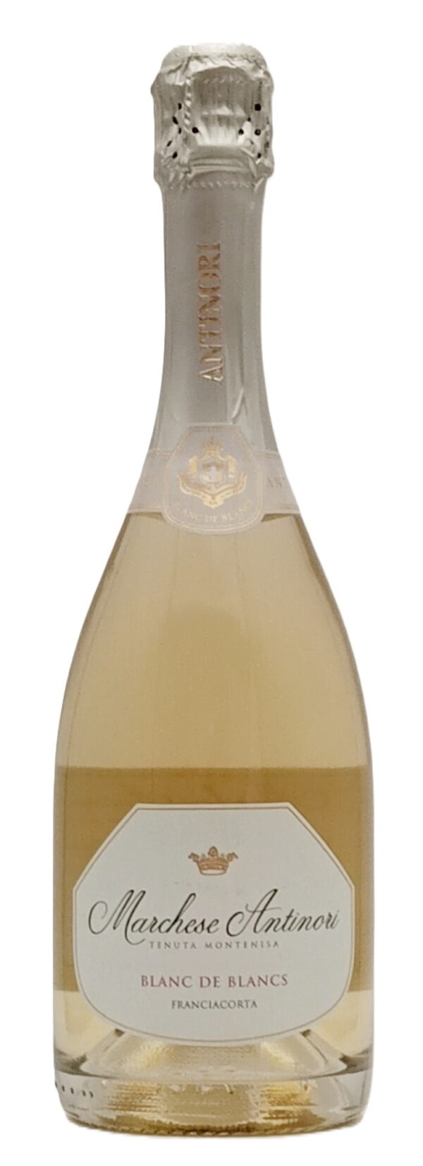 Marchese Antinori "Blanc de Blancs" Franciacorta Docg - Antinori