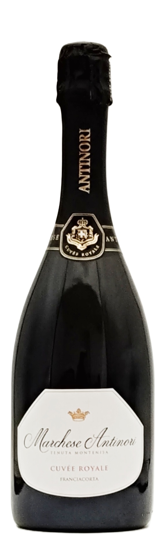 Marchese Antinori Tenuta Montenisa "Cuvée Royal" Franciacorta DOCG - Antinori