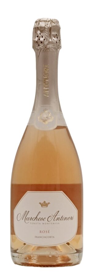 Marchese Antinori "Rosé" Franciacorta DOCG - Antinori