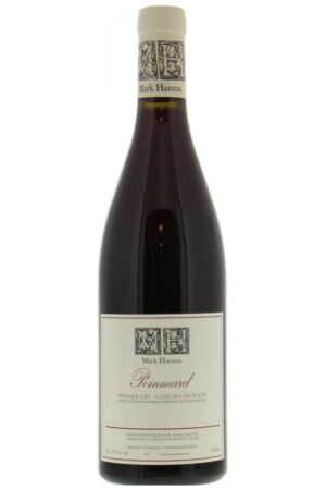 Mark Haisma Pommard Aoc 1er Cru Clos des Arvelets 2020 - Mark Haisma