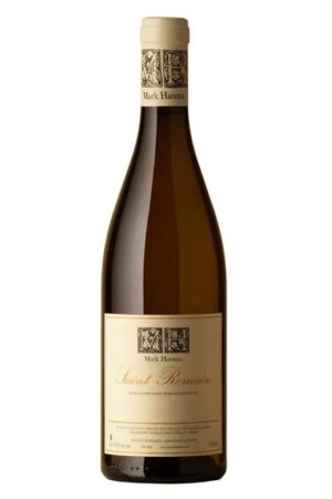 Mark Haisma Saint - Romain Aoc Blanc 'Le Jarron' 2021 - Mark Haisma