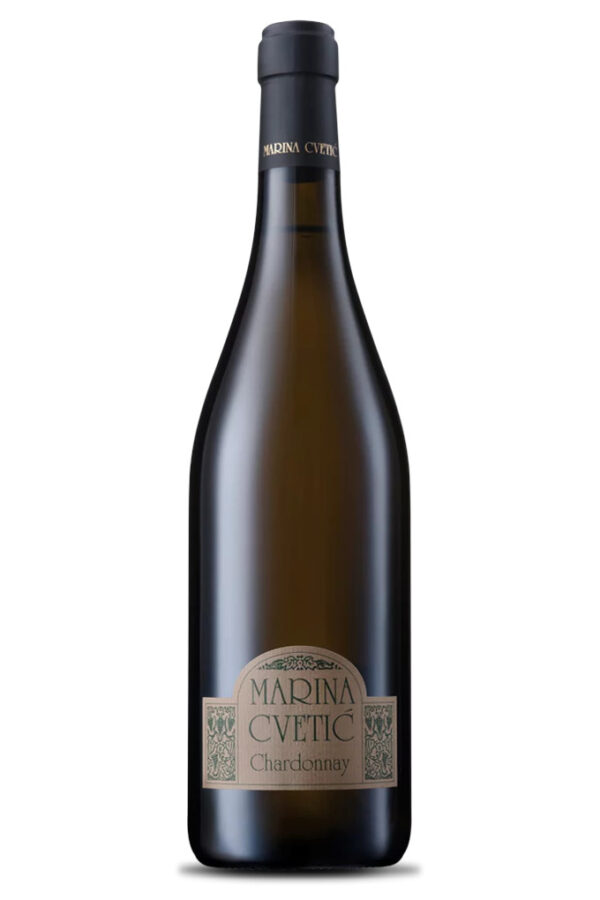 Masciarelli "Marina Cvetic" Chardonnay Colline Teatine Igt 2021 - Masciarelli