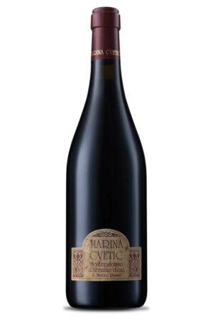 Masciarelli "Marina Cvetic" Montepulciano d'Abruzzo Riserva Doc 2019 - Masciarelli
