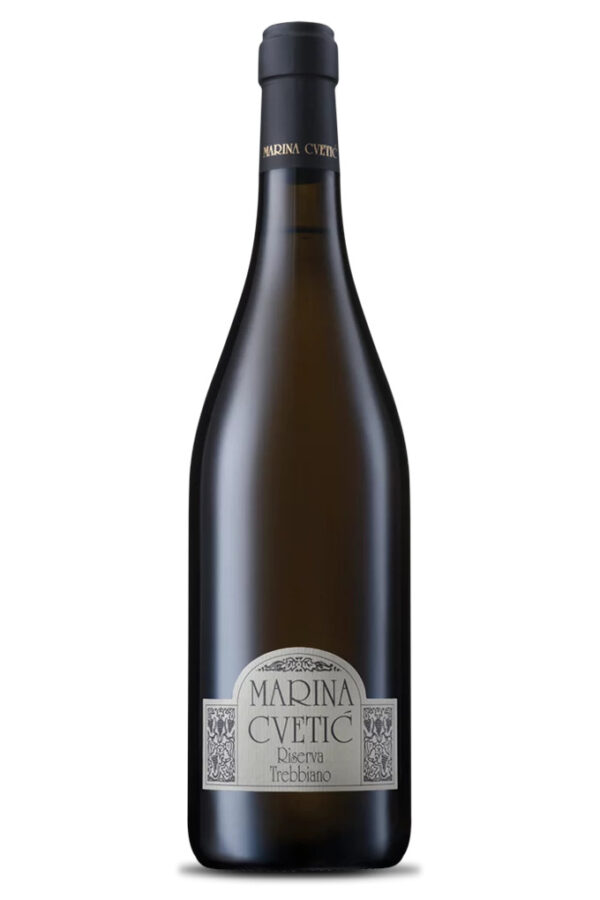 Masciarelli Marina Cvetic Trebbiano d'Abruzzo Riserva Doc 2021 - Masciarelli