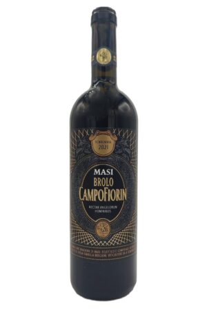 Masi "Brolo Campofiorin" Rosso Verona Igt 2021 - Masi