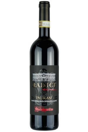 Mastroberardino "Radici" Taurasi DOCG 2018 - Mastroberardino