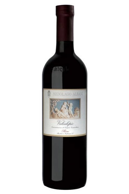 Medolago Albani Valcalepio Rosso DOC 2024 - Medolago Albani