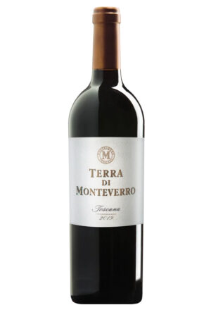 Monteverro "Terra di Monteverro" Tuscany Red IGT 2019 - Monteverro