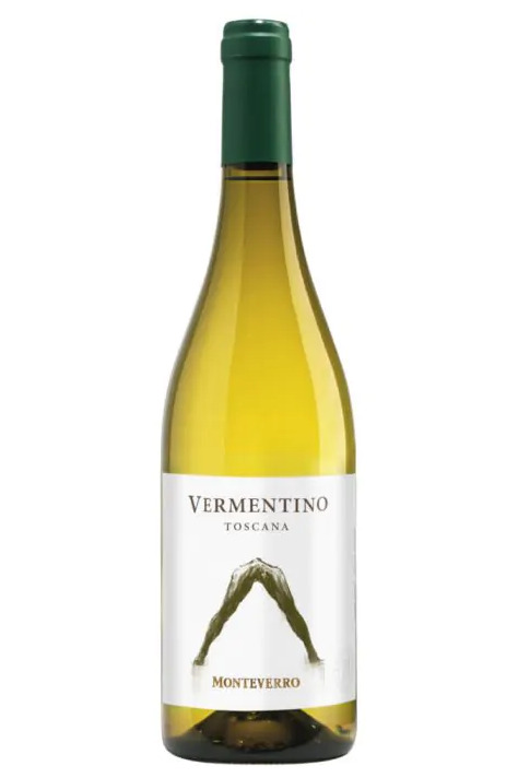 Monteverro Vermentino Toscana Igt 2023 - Monteverro