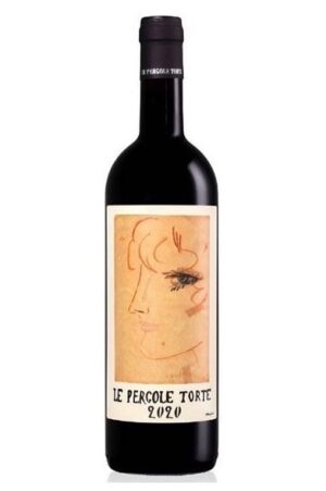Montevertine "Le Pergole Torte" Toscana Rosso IGT 2020 - Montevertine