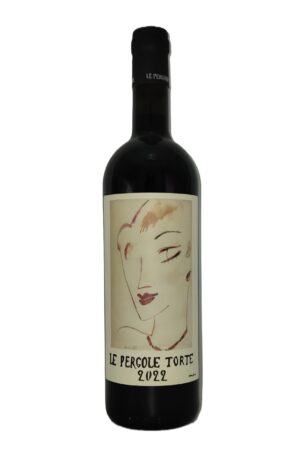 Montevertine "Le Pergole Torte" Toscana Rosso IGT 2022 - Montevertine