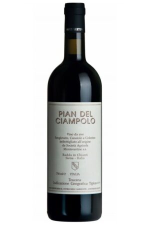 Montevertine "Pian del Ciampolo" Toscana Rosso IGT 2021 - Montevertine