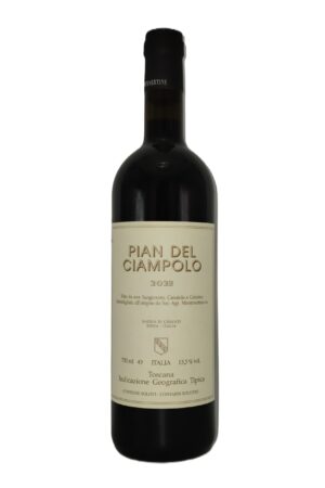 Montevertine "Pian del Ciampolo" Toscana Rosso IGT 2023 - Montevertine