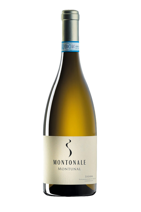 Montonale "Montunal" Lugana DOC 2023 - Montonale