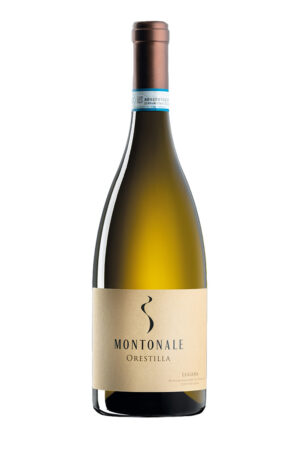 Montonale "Orestilla" Lugana DOC 2021 - Montonale