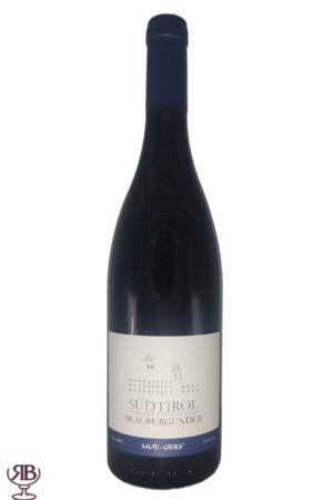Muri-Gries Pinot Noir Alto Adige 2023 - Muri-Gries