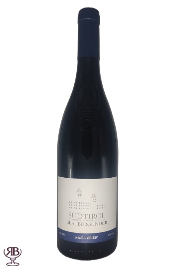 Muri-Gries Blauburgunder Alto Adige 2023 - Muri-Gries