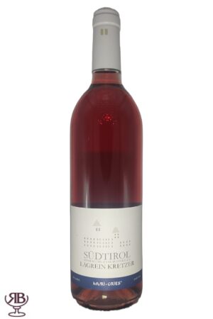 Muri-Gries Lagrein Kretzer Alto Adige DOC 2024 - Muri-Gries Winery