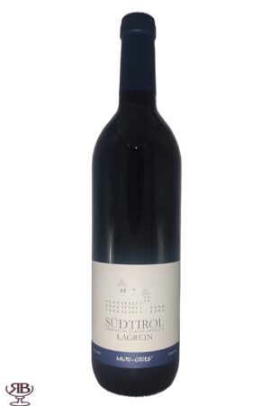 Muri-Gries Lagrein Alto Adige Doc 2023 - Muri-Gries