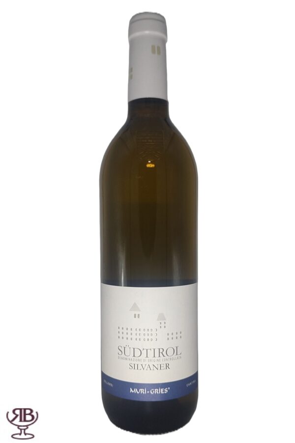Muri-Gries Silvaner Alto Adige Doc 2024 - Muri-Gries